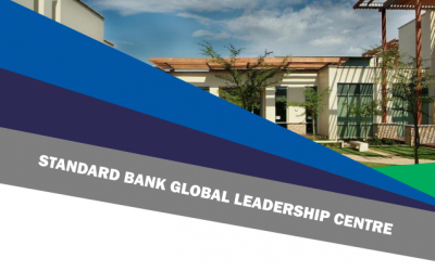 Standard Bank GLC – Total Integrated Facilities Management